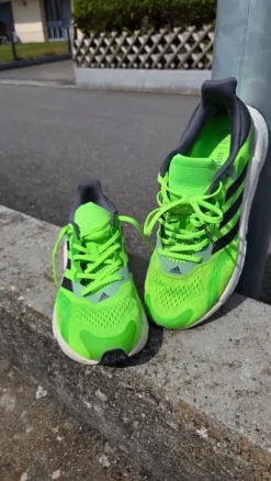 Laufschuhe Fitnessschuhe adidas
