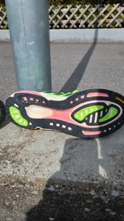 Laufschuhe Fitnessschuhe adidas