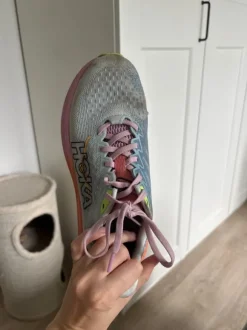 Laufschuhe Hoka Match 6