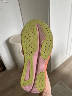 Laufschuhe Hoka Match 6