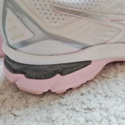 Laufschuhe von asics, Größe 39,5