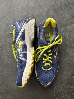 Laufschuhe von Brooks|wie neu