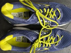 Laufschuhe von Brooks|wie neu
