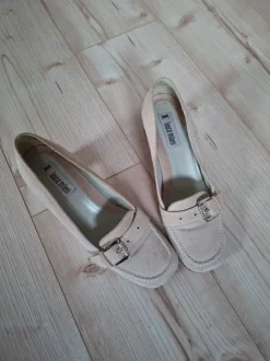 Laura Milani Pumps