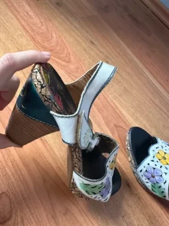 Laura Vita Schuhe