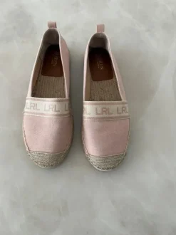 Lauren Ralph Lauren Espadrilles – Neu & ungetragen