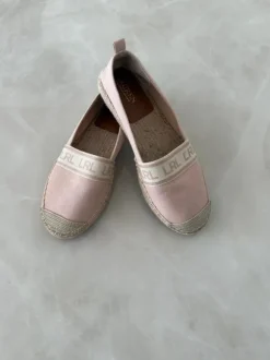 Lauren Ralph Lauren Espadrilles – Neu & ungetragen