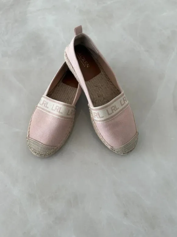 Lauren Ralph Lauren Espadrilles – Neu & ungetragen