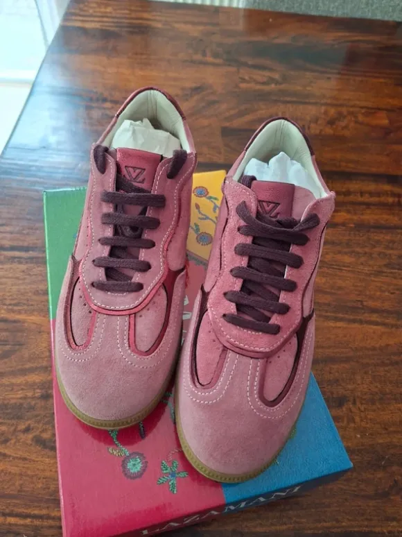 Lazamani sneakers maat 39