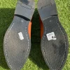 Lazzarini Schnürschuh, Größe 44, Neuwertig