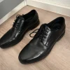 Leder Schuhe