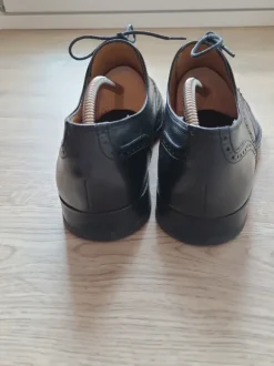 Lederherrenschuhe - Anzugschuhe von SOCI3TY