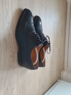 Lederherrenschuhe - Anzugschuhe von SOCI3TY