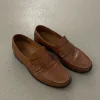Lederloafer [44,5]