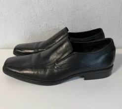 Lederschuh Gr.46 Firetti