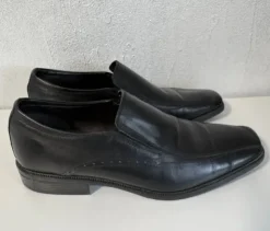 Lederschuh Gr.46 Firetti