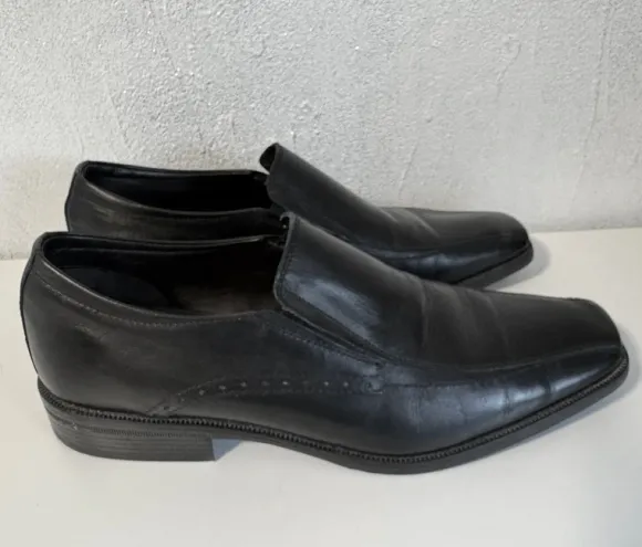 Lederschuh Gr.46 Firetti