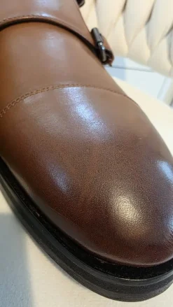 Lederschuhe Elegant Joop!