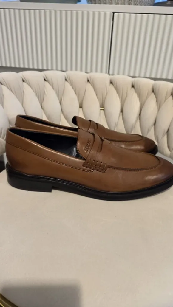 Lederschuhe Elegant Joop!