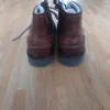 Lederstiefel Pier One Gr. 43 braun