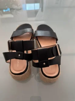 Lefties schöne Sandalen Gr. 40
