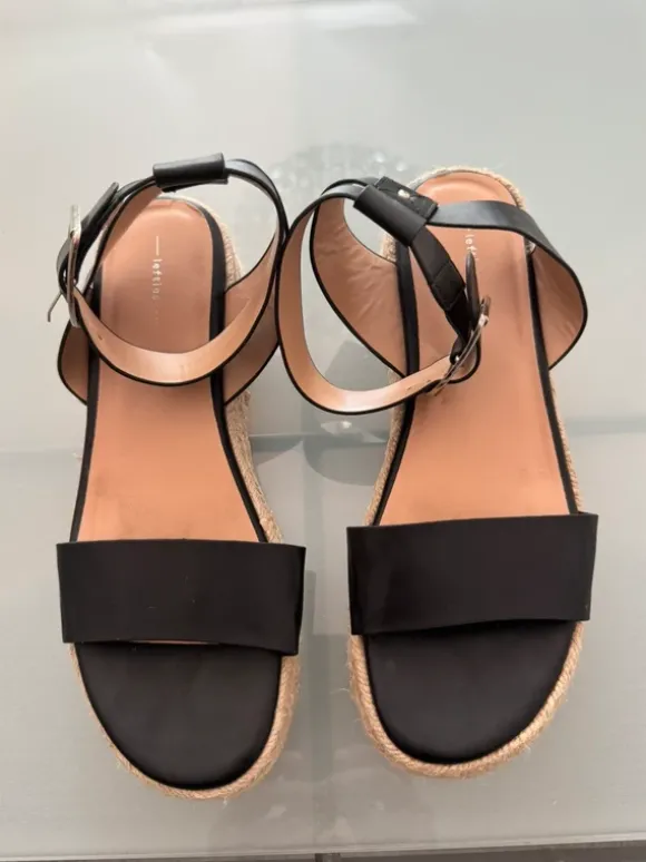 Lefties schöne Sandalen Gr. 40