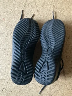 Legeroschuhe Größe 5 1/2