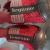 Leguano Damen Barfuß Schuhe
