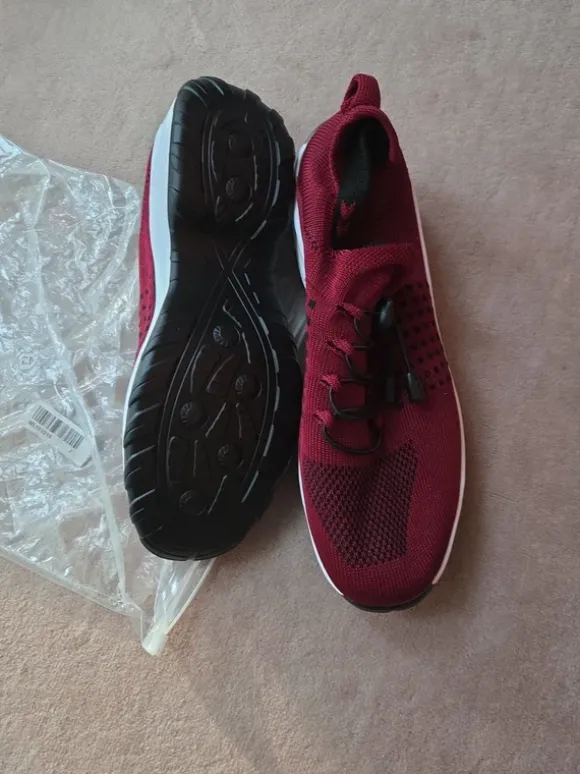 Leichte Damenschuhe Textil 42 und 41 neu OVP!