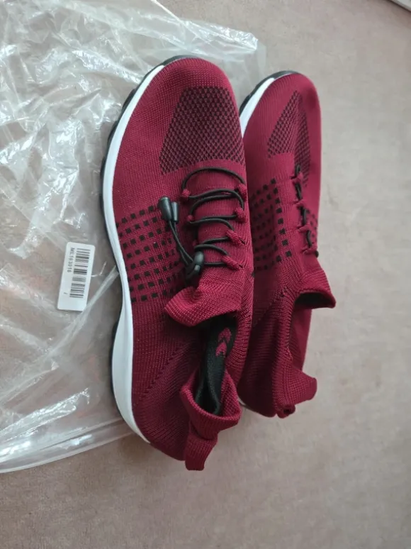Leichte Damenschuhe Textil 42 und 41 neu OVP!