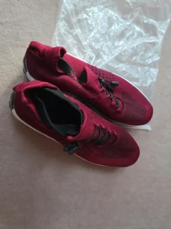 Leichte Damenschuhe Textil 42 und 41 neu OVP!