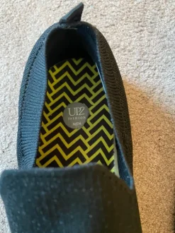 Leichte Herrenschuhe