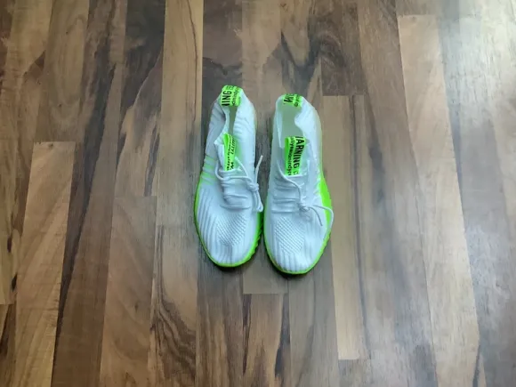 Leichte Orthopädische Sneaker Gr. 40 neu