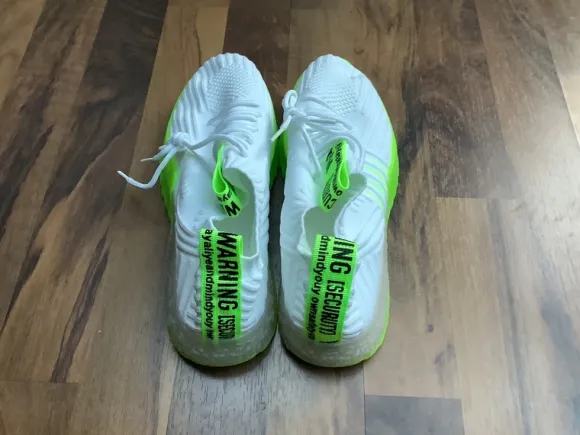 Leichte Orthopädische Sneaker Gr. 40 neu