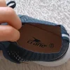 Leichte Schuhe