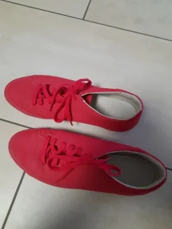 leichte Schuhe Esprit 41
