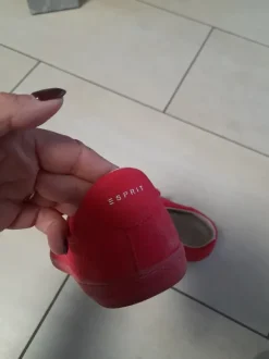 leichte Schuhe Esprit 41