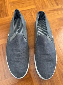 Leichte Slipper von FILA