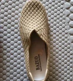 Leichter Sommerschuh