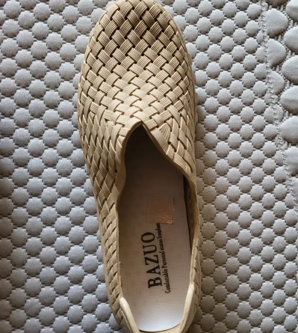 Leichter Sommerschuh