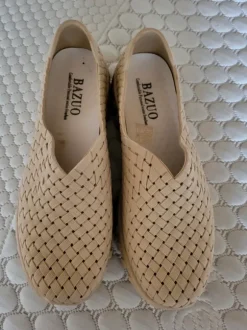 Leichter Sommerschuh