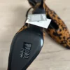 Leo Fell Pumps