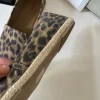 Leo Leinen Schuh 39