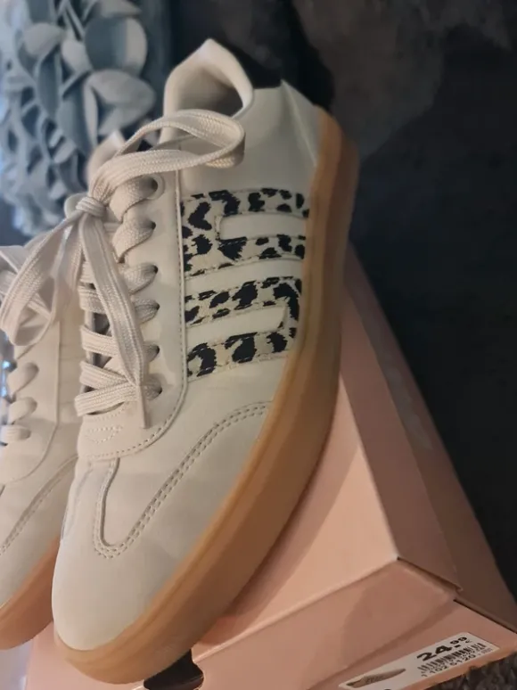 Leo schuhe 39