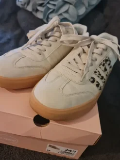 Leo schuhe 39