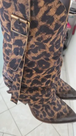 Leo Stiefel von mimmú