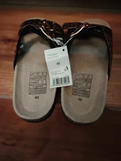 Leomuster rosegold 40/41