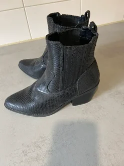 Leuke laarsjes