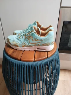 Leuke nike air sneakers mt 40