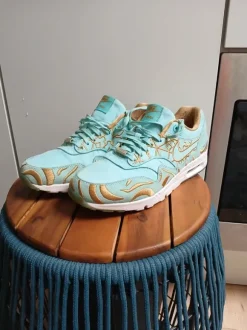 Leuke nike air sneakers mt 40